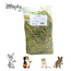 Zooply Green Oats - Dried herbs for rabbits and rodents - Healthy snack