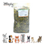 Zooply Nettle Leaf - Dried leaves for rabbits and rodents - Healthy snack