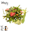 Zooply Tropical Herb Mix - Dried herbs for rabbits and guinea pigs - 750 grams