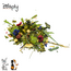 Zooply Hollandse Kruidenmix - Mix van kruiden voor konijnen, cavia's en knaagdieren - 500 gram