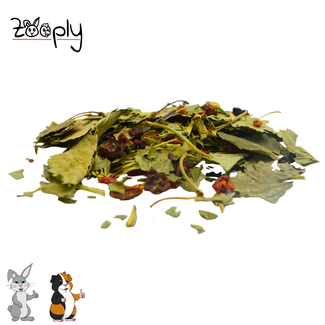 Zooply Copy of Tropische Kruidenmix - 1kg