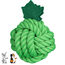 Toy knot ball - 8 cm