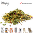 Zooply Strooikruiden met erwten - 250 grams