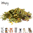 Zooply Strooikruiden met zaden - 250 grams