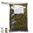 Sprinkle herbs with assorted leaves and nuts - Forest mix – Foraging mix with leaves and seeds – Specially for rabbits and guinea pigs - 1350 grams