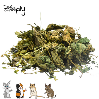 Zooply Brandnetelblad - 350 gram