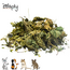 Zooply Brandnetelblad - Gedroogd(e) blad voor konijnen, cavia's en knaagdieren - 350 gram