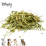 Zooply Green Oats - Dried herbs for rabbits and rodents - Healthy snack