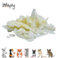 Zooply coconut - Dried fruit for rabbits and rodents - Healthy snack
