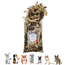 Discovery topping - Natural substrate cover for scapes - 10 liters