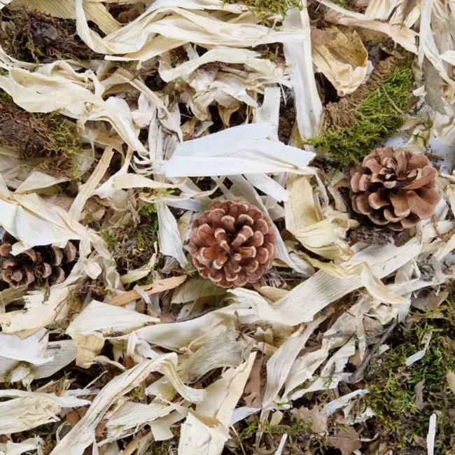 Discovery topping - 10 liter