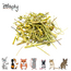 Zooply Echinacea - Gedroogd(e) kruid voor konijnen, cavia's en knaagdieren