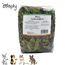 Zooply Narrow Plantain - Dried leaves for rabbits and rodents - Healthy snack