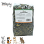 Zooply Nettle Leaf - Dried leaves for rabbits and rodents - Healthy snack