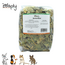 Zooply Birch Leaf - Dried Herb for Rabbits, Guinea Pigs and Rodents - 350 grams