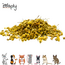Zooply Chamomile - Dried Flower for Rabbits, Guinea Pigs and Rodents