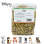 Zooply Chamomile - Dried flowers for rabbits and rodents - Healthy snack
