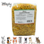 Zooply Marigold Petals - Dried flowers for rabbits and rodents - Healthy snack - 100 grams