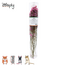 Zooply Lamsoor Roze - Droogbloemen voor hamsters en andere knaagdieren - 70 gram