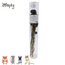 Zooply Sea Lavender Dark Violet - Dried Flowers for Hamsters and Other Rodents - 70 grams