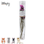Zooply Strandlavendel Roze - Droogbloemen voor hamsters en andere knaagdieren - 70 gram