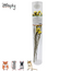 Zooply Strandlavendel Geel - Droogbloemen voor hamsters en andere knaagdieren - 70 gram