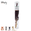 Zooply Amarant Rood - Droogbloemen voor hamsters en andere knaagdieren - 70 gram