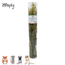 Zooply Haver - Droogbloemen voor hamsters en andere knaagdieren - 100 gram