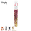 Zooply Zeelavendel Roze - Droogbloemen voor hamsters en andere knaagdieren - 70 gram