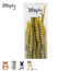 Zooply Tarwe - Droogbloemen voor hamsters en andere knaagdieren - 100 gram