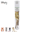 Zooply Strawflower White - Dried Flowers for Hamsters and Other Rodents - 70 grams