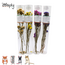 Zooply Strandlavendel Wit - Droogbloemen voor hamsters en andere knaagdieren - 70 gram