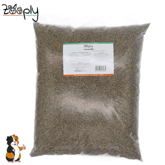 Zooply Caviavoer - 10 kg