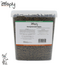Zooply Rabbit Feed - High-quality rabbit feed - Packaged in a bucket - 3 kg