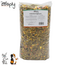 Zooply Ondersteuningsmuesli - Gezonde muesli voor konijnen en cavia's - 3,5 kg
