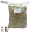 Zooply Meadow Hay - Hay fresh from the field - Conveniently packed in a bag - 5 kg