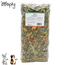 Zooply Lentedroom - Dried herbs for rabbits and guinea pigs - 750 grams