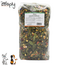 Zooply Dutch Herb Mix - Dried herbs for rabbits and guinea pigs - 750 grams