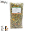 Zooply Flower Dream - Dried herbs for rabbits and guinea pigs - 600 grams