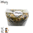 Zooply Flower Dream - Dried herbs for rabbits and guinea pigs - 600 grams