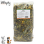 Zooply Autumn Dream - Dried herbs for rabbits and guinea pigs - 750 grams