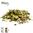 Zooply Winterdroom - Dried Herbs for Rabbits and Guinea Pigs - 350 grams
