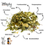 Zooply Winterdroom - Dried Herbs for Rabbits and Guinea Pigs - 350 grams