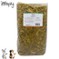 Zooply Alfalfa - Dried herbs for rabbits and rodents - Healthy snack