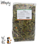 Zooply Vitamine Kruidenmix - Gedroogde kruiden voor konijnen en cavia’s - 750 gram