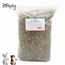 Zooply Oostenrijks Alpenhooi - Hay for Rabbits and Guinea Pigs - 1 kg