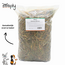 Zooply Oostenrijks Alpenhooi - Hay for Rabbits and Guinea Pigs - 1 kg