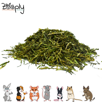 Zooply Dille steeltjes - 250 gram