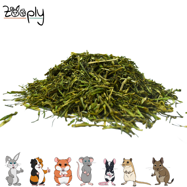 Dille steeltjes - 250 gram