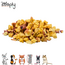Zooply Appelblokjes - Natural Snack for Rabbits, Guinea Pigs and Small Rodents - 150 grams